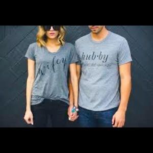 Wifey T-Shirt